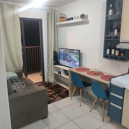 Apto Inteiro Perfeito Para Voce San Paolo Esterno foto