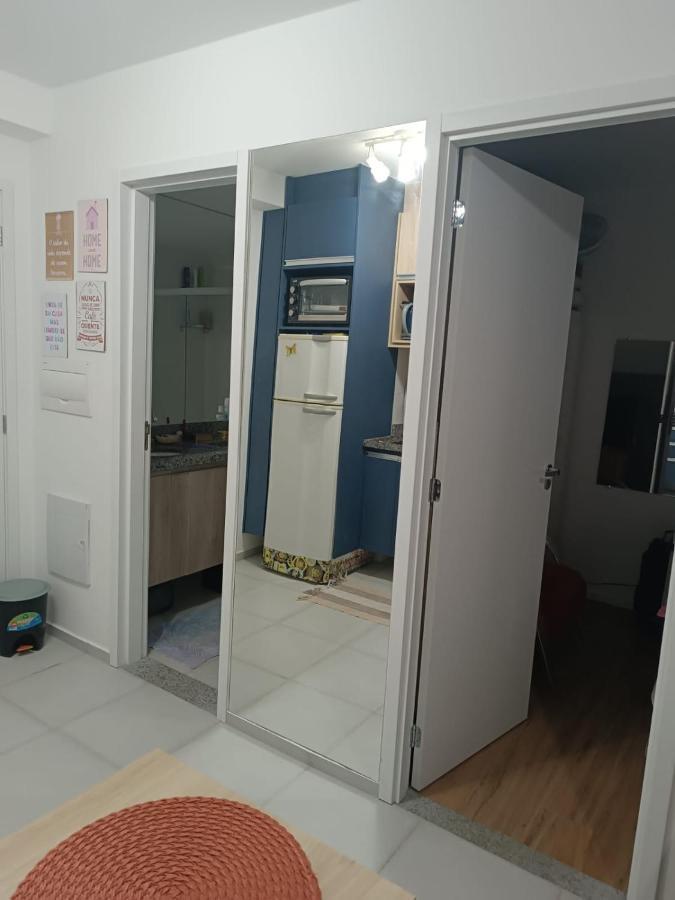 Apto Inteiro Perfeito Para Voce San Paolo Esterno foto