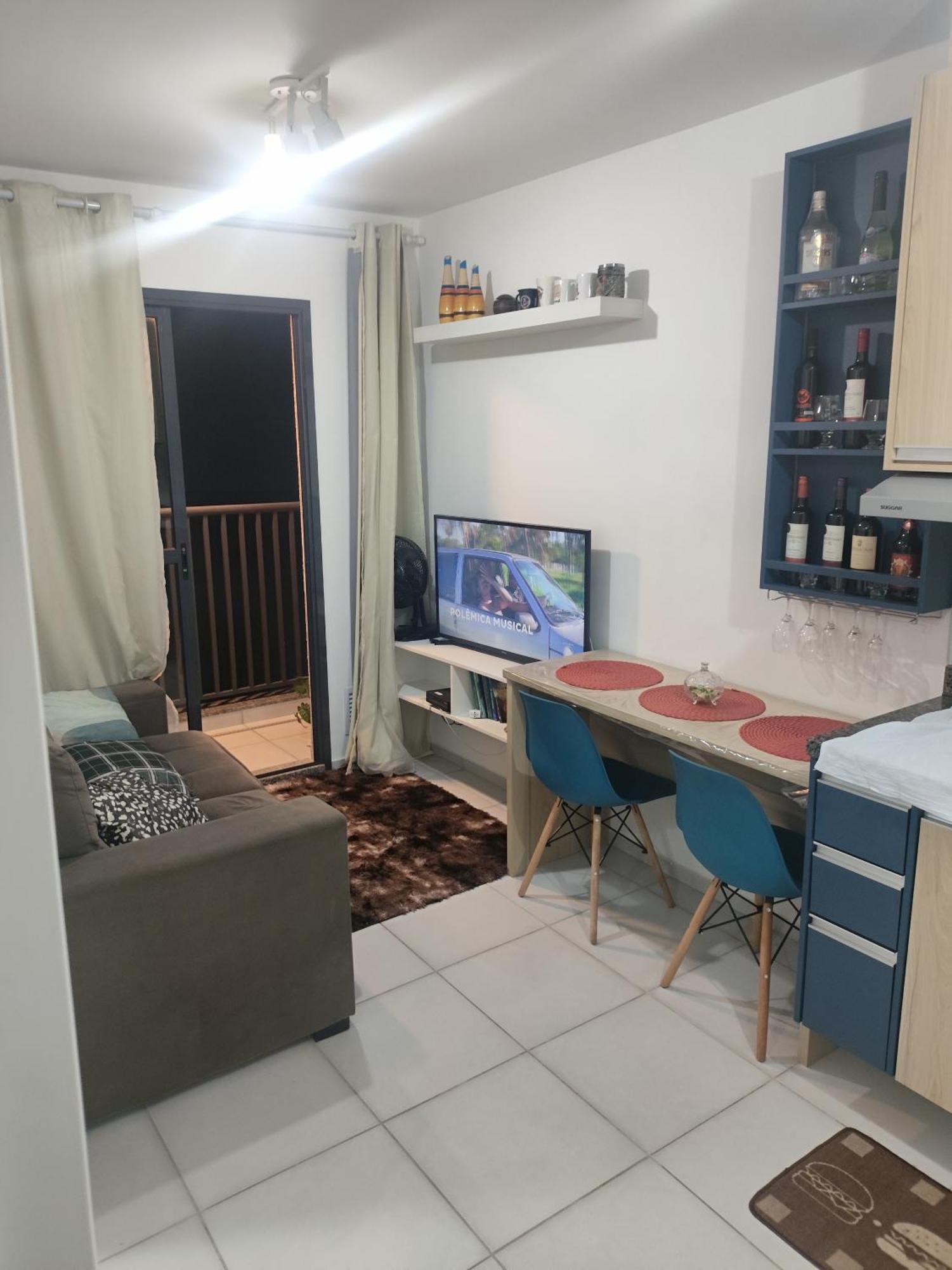 Apto Inteiro Perfeito Para Voce San Paolo Esterno foto